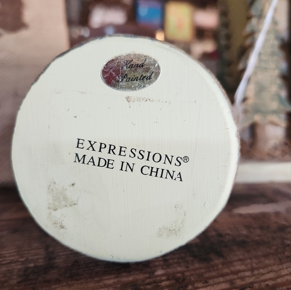 Fishing Tootbrush Holder Pencil Pen Vase Cup Trout - Picture 4 of 8